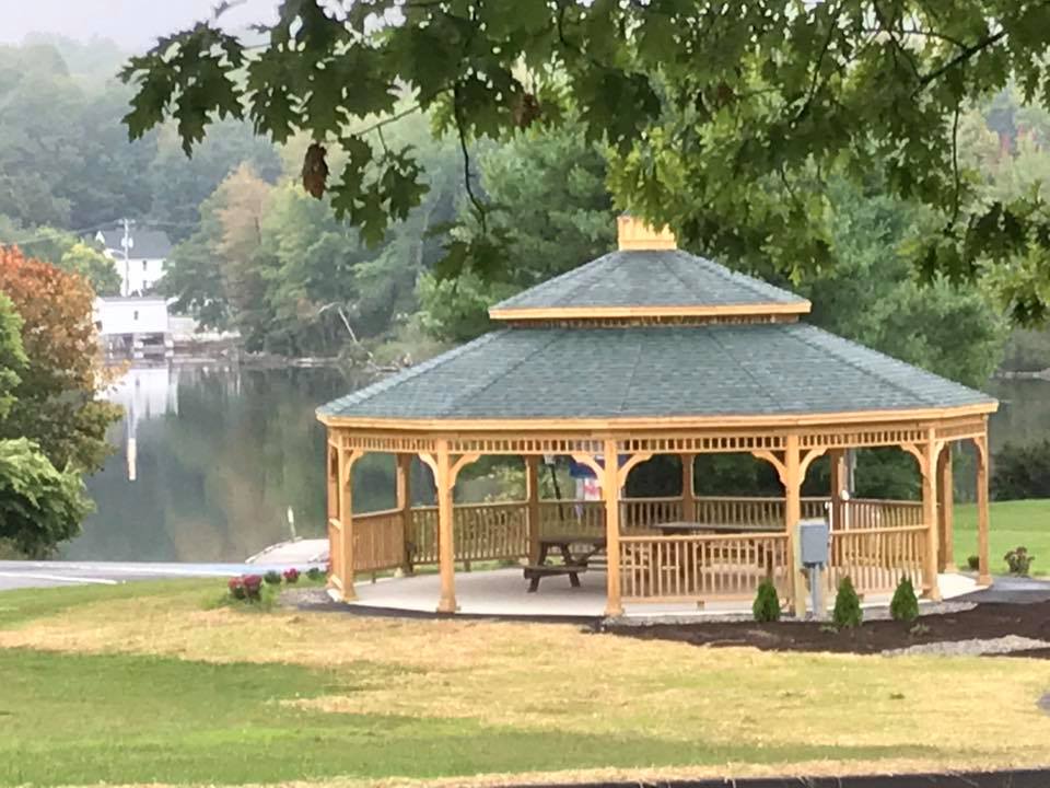 Town of Oakland, Maine Recreation in Oakland Maine Town of Oakland Maine