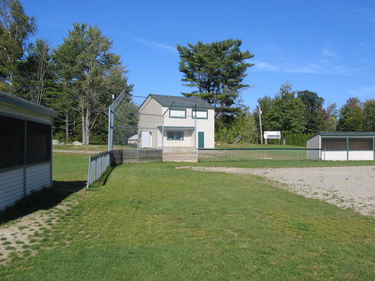 Town of Oakland, Maine Recreation Town of Oakland Maine