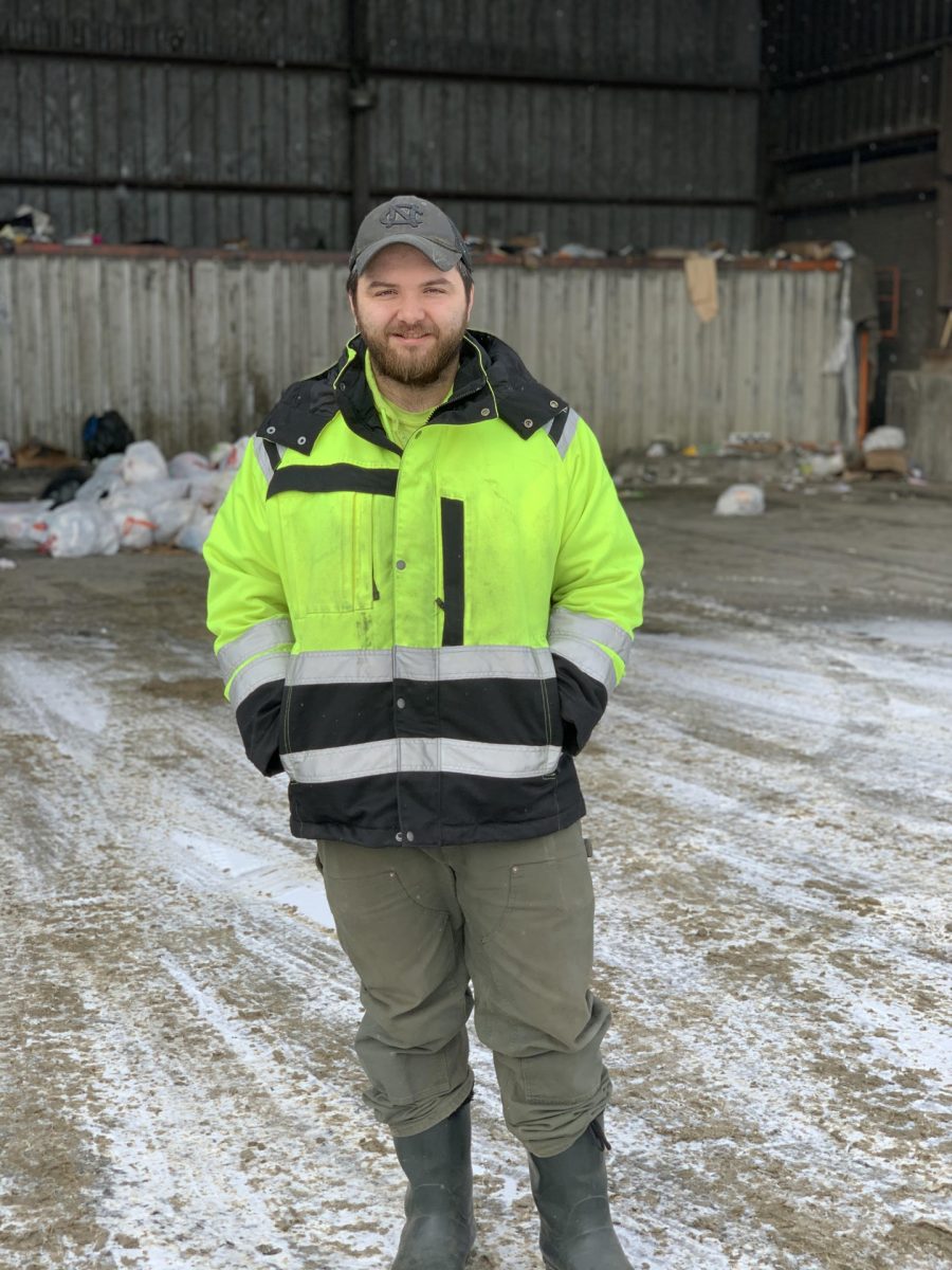 Town of Oakland, Maine Transfer Station Town of Oakland Maine